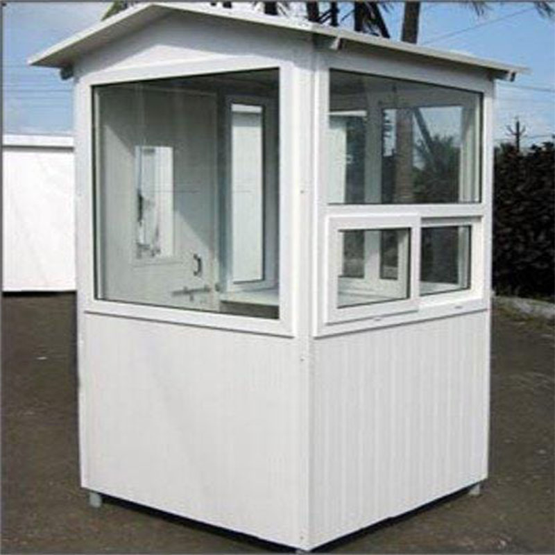 Portable Toilet Cabin